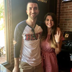 Meet your Posher, Kaitlin